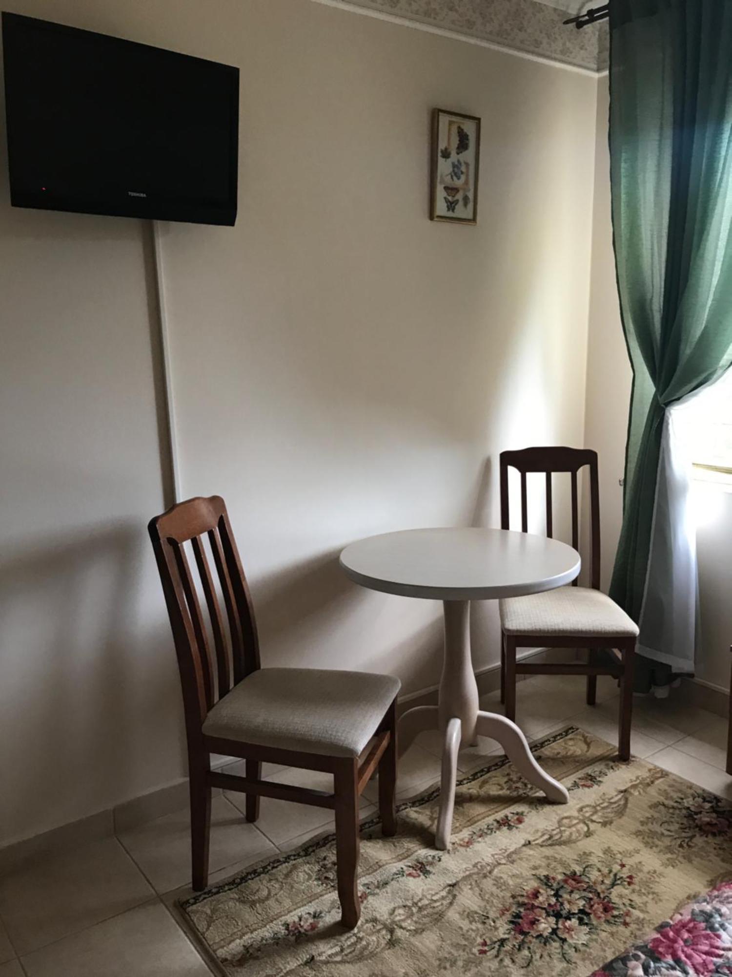 Villa Alla Bed And Breakfast Herceg Novi Pokoj fotografie