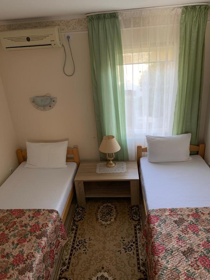 Villa Alla Bed And Breakfast Herceg Novi Exteriér fotografie