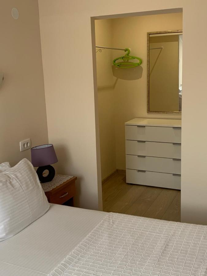 Villa Alla Bed And Breakfast Herceg Novi Exteriér fotografie
